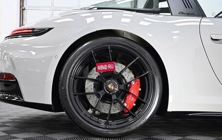 Porsche 911, 2026 год, 33 500 000 рублей, 28 фотография