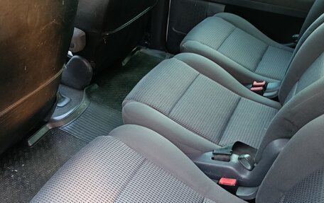 Volkswagen Sharan I рестайлинг, 2003 год, 430 000 рублей, 7 фотография