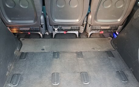 Volkswagen Sharan I рестайлинг, 2003 год, 430 000 рублей, 8 фотография