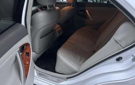 Toyota Camry, 2008 год, 1 200 000 рублей, 6 фотография