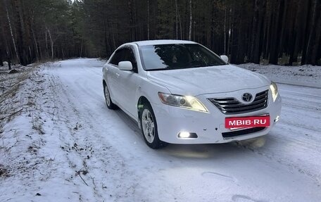 Toyota Camry, 2008 год, 1 200 000 рублей, 2 фотография