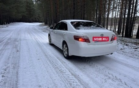 Toyota Camry, 2008 год, 1 200 000 рублей, 3 фотография