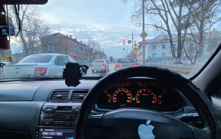 Nissan Cefiro II, 1998 год, 370 000 рублей, 8 фотография