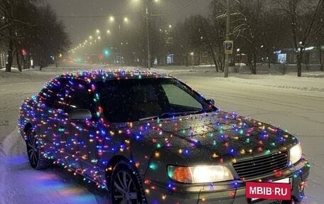 Nissan Cefiro II, 1998 год, 370 000 рублей, 5 фотография