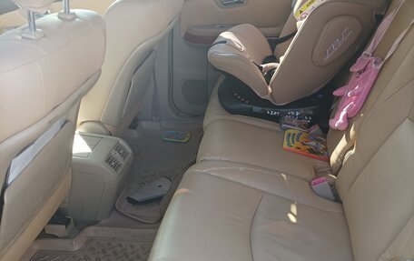 Lexus RX II рестайлинг, 2005 год, 870 000 рублей, 8 фотография