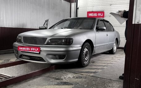 Nissan Cefiro II, 1998 год, 370 000 рублей, 6 фотография