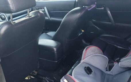 Mazda 6, 2006 год, 480 000 рублей, 6 фотография