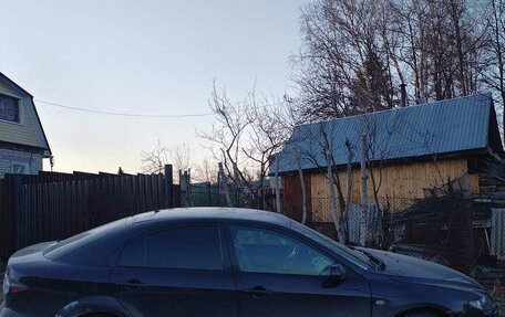 Mazda 6, 2006 год, 480 000 рублей, 7 фотография