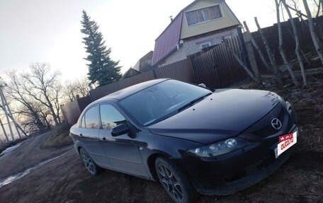 Mazda 6, 2006 год, 480 000 рублей, 3 фотография