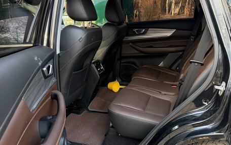 Chery Tiggo 8 I, 2021 год, 1 400 000 рублей, 6 фотография