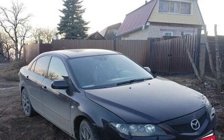 Mazda 6, 2006 год, 480 000 рублей, 2 фотография