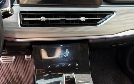 Chery Tiggo 8 I, 2021 год, 1 400 000 рублей, 9 фотография