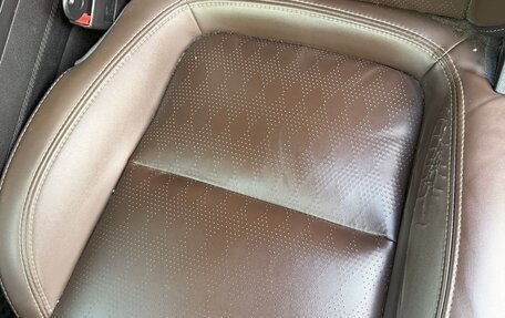 Chery Tiggo 8 I, 2021 год, 1 400 000 рублей, 11 фотография