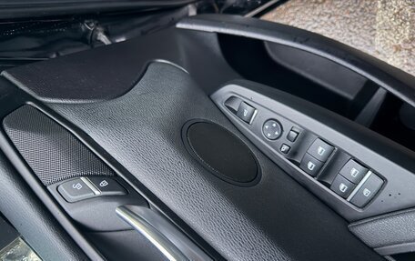 BMW X3, 2016 год, 2 122 000 рублей, 16 фотография