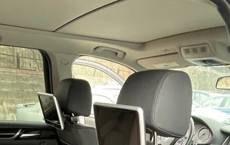 BMW X3, 2016 год, 2 122 000 рублей, 14 фотография