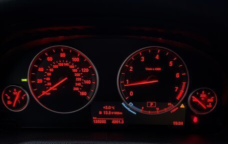 BMW X3, 2016 год, 2 122 000 рублей, 17 фотография