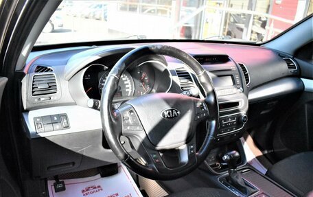 KIA Sorento II рестайлинг, 2015 год, 1 699 000 рублей, 7 фотография