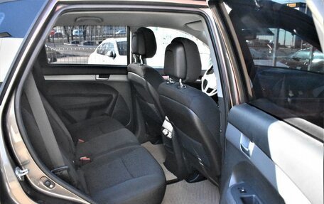 KIA Sorento II рестайлинг, 2015 год, 1 699 000 рублей, 10 фотография