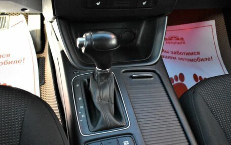 KIA Sorento II рестайлинг, 2015 год, 1 699 000 рублей, 16 фотография