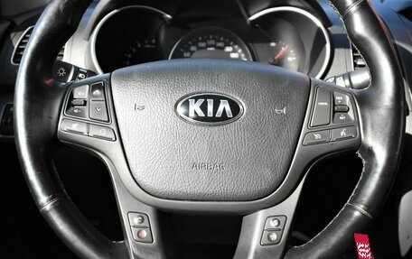 KIA Sorento II рестайлинг, 2015 год, 1 699 000 рублей, 14 фотография