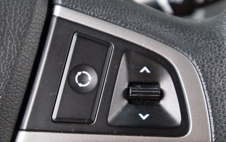 Hyundai Solaris II рестайлинг, 2016 год, 1 099 000 рублей, 11 фотография