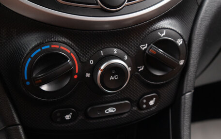 Hyundai Solaris II рестайлинг, 2016 год, 1 099 000 рублей, 15 фотография