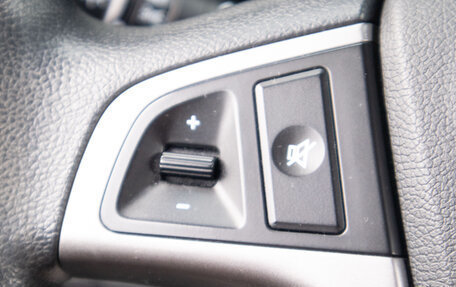 Hyundai Solaris II рестайлинг, 2016 год, 1 099 000 рублей, 12 фотография