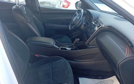 Hyundai Tucson, 2022 год, 3 300 000 рублей, 15 фотография