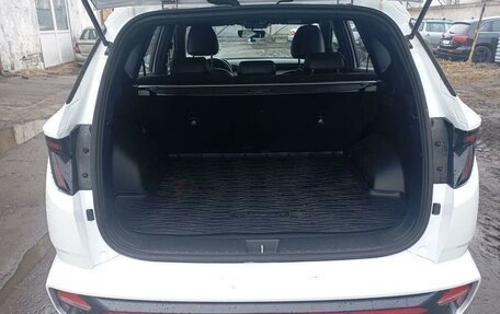 Hyundai Tucson, 2022 год, 3 300 000 рублей, 17 фотография