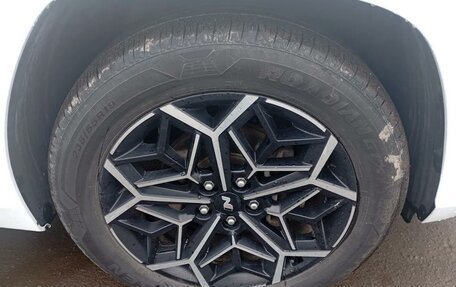 Hyundai Tucson, 2022 год, 3 300 000 рублей, 18 фотография