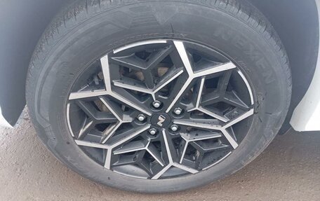 Hyundai Tucson, 2022 год, 3 300 000 рублей, 19 фотография