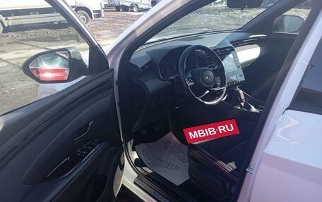 Hyundai Tucson, 2022 год, 3 300 000 рублей, 9 фотография