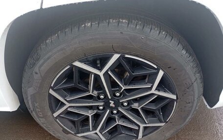 Hyundai Tucson, 2022 год, 3 300 000 рублей, 20 фотография