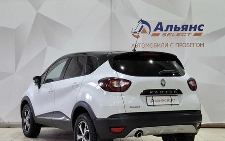 Renault Kaptur I рестайлинг, 2020 год, 1 550 000 рублей, 5 фотография