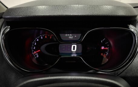 Renault Kaptur I рестайлинг, 2020 год, 1 550 000 рублей, 11 фотография