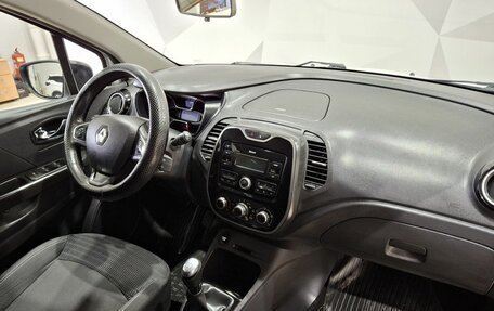 Renault Kaptur I рестайлинг, 2020 год, 1 550 000 рублей, 12 фотография