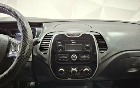 Renault Kaptur I рестайлинг, 2020 год, 1 550 000 рублей, 13 фотография