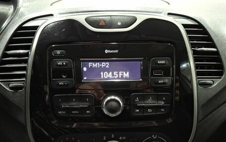 Renault Kaptur I рестайлинг, 2020 год, 1 550 000 рублей, 14 фотография