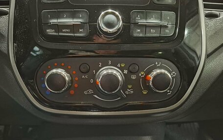 Renault Kaptur I рестайлинг, 2020 год, 1 550 000 рублей, 15 фотография