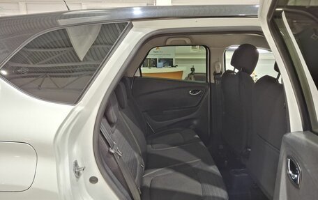 Renault Kaptur I рестайлинг, 2020 год, 1 550 000 рублей, 20 фотография