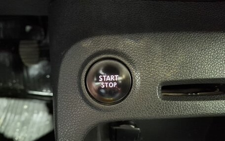 Renault Kaptur I рестайлинг, 2020 год, 1 550 000 рублей, 16 фотография