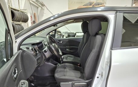 Renault Kaptur I рестайлинг, 2020 год, 1 550 000 рублей, 19 фотография