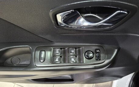 Renault Kaptur I рестайлинг, 2020 год, 1 550 000 рублей, 24 фотография