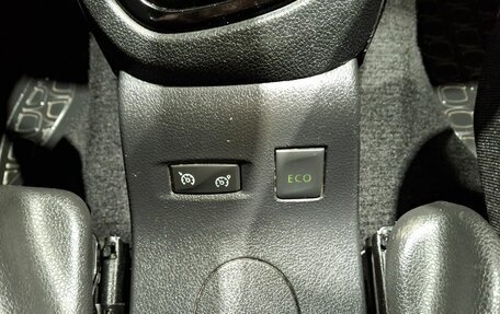 Renault Kaptur I рестайлинг, 2020 год, 1 550 000 рублей, 17 фотография