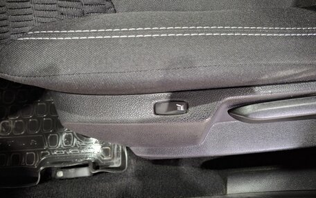 Renault Kaptur I рестайлинг, 2020 год, 1 550 000 рублей, 18 фотография