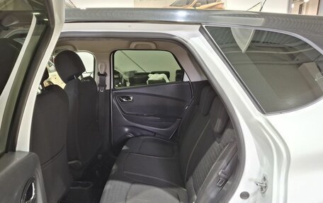 Renault Kaptur I рестайлинг, 2020 год, 1 550 000 рублей, 27 фотография