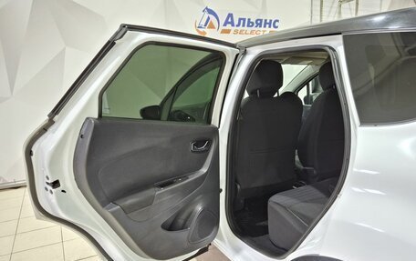 Renault Kaptur I рестайлинг, 2020 год, 1 550 000 рублей, 26 фотография