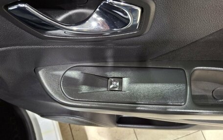 Renault Kaptur I рестайлинг, 2020 год, 1 550 000 рублей, 30 фотография