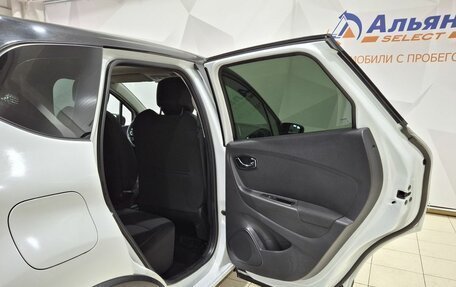 Renault Kaptur I рестайлинг, 2020 год, 1 550 000 рублей, 28 фотография