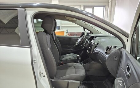 Renault Kaptur I рестайлинг, 2020 год, 1 550 000 рублей, 31 фотография